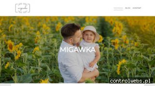 Migawka Fotograf Wyszków