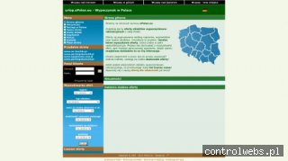 noclegi w polsce