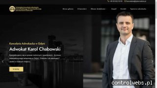 Adwokaci Gdynia - cjkancelaria.pl