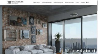 Okna Myślenice - manufakturaokien.pl