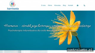 Psycholog Dziecięcy - Psycholog-kalisz.pl