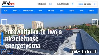 Fotowoltaika Świętokrzyskie