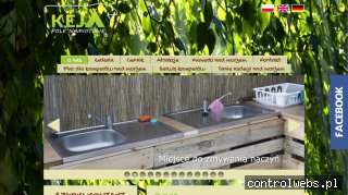 Tanie pokoje nad morzem w Pustkowie – KEJA