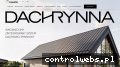 Screenshot strony dachrynna.galeco.pl