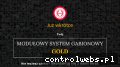 Screenshot strony hd-gabion.pl