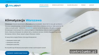 Klimatyzacja z montażem Warszawa