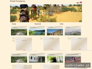 Portal Turystyczny