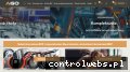 Screenshot strony 4ago.pl