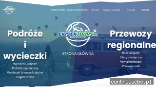 Biuro podróży - travelneo.pl