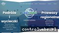 Screenshot strony ciosektours.pl