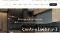 Screenshot strony wzorcowniar64.pl