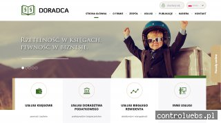 Doradca podatkowy Lublin - doradca.lublin.pl