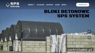 Beton architektoniczny - sps-system.pl