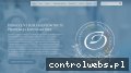 Screenshot strony producentsuplementow.pl