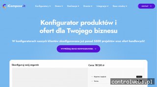 Konfiguratory 3d - icompose.it
