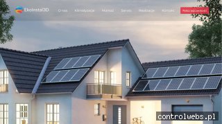 Montaż klimatyzacji Wrocław - ekoinstal3d.pl