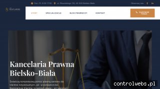 Odszkodowania Bielsko - kancelariaszaflarski.pl