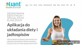 Generator diety - aliant.com.pl
