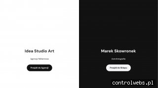 Agencja Reklamowa - ideastudio.pl