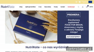 NutriRate