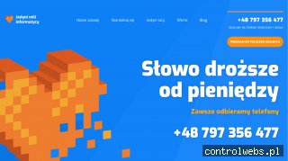 Jedyni Mili Informatycy