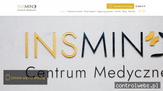 Insmind - Centrum Medyczne w Krakowie