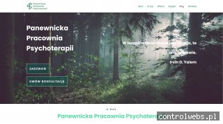 Psychoterapia Katowice - psychoterapia-panewniki.pl