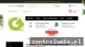 Screenshot strony grower.com.pl