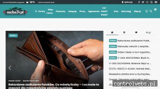 Lachowice informacje - sucha24.pl