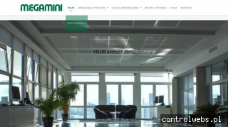 Megamini Sp. z o.o. Sp. k.