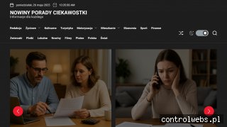 Wiadomości - nowin.pl