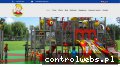 Screenshot strony fabi-expert.pl