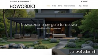 Jacuzzi całoroczne premium - hawardia.pl