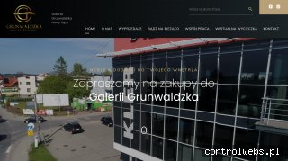 Galeria Handlowa Nowy Sącz - galeriagrunwaldzka.pl