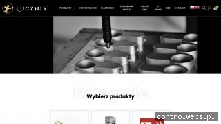 System master key - lucznik.com.pl