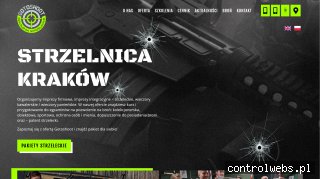 Go to Shoot - strzelnica w Krakowie