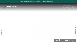 Klimatyzator do mieszkania Kraków - klimasoft.pl