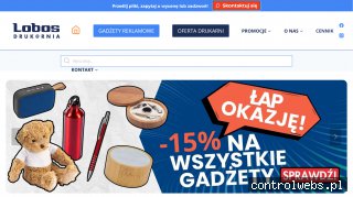 Drukarnia Kraków - lobos.promo