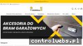 Screenshot strony boloilolo.pl