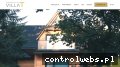 Screenshot strony villat.pl