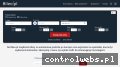 Screenshot strony bileo.pl
