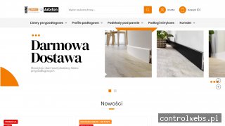 Arbiton sklep - hap.sklep.pl