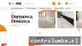 Screenshot strony hap.sklep.pl