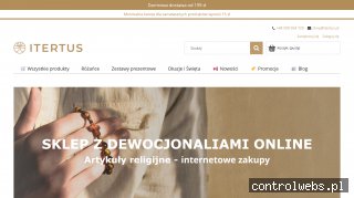 Dewocjonalia - itertus.pl