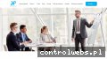 Screenshot strony bhpconsulting.biz