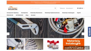 Epicentra Sp. z o.o.