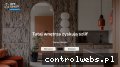 Screenshot strony homeconcept.com.pl