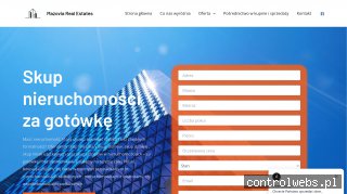 Mazovia Real Estates