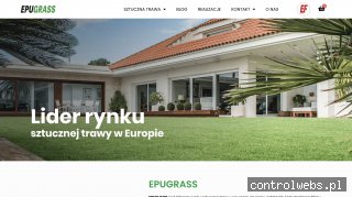 Sztuczna trawa do ogrodu, na balkon i taras – trwała i estetyczna