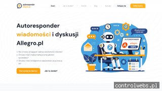 Autoresponder Allegro.pl